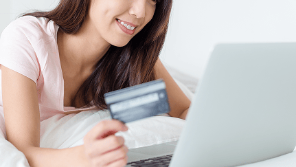 Step 2: Price evaluation and pay first half