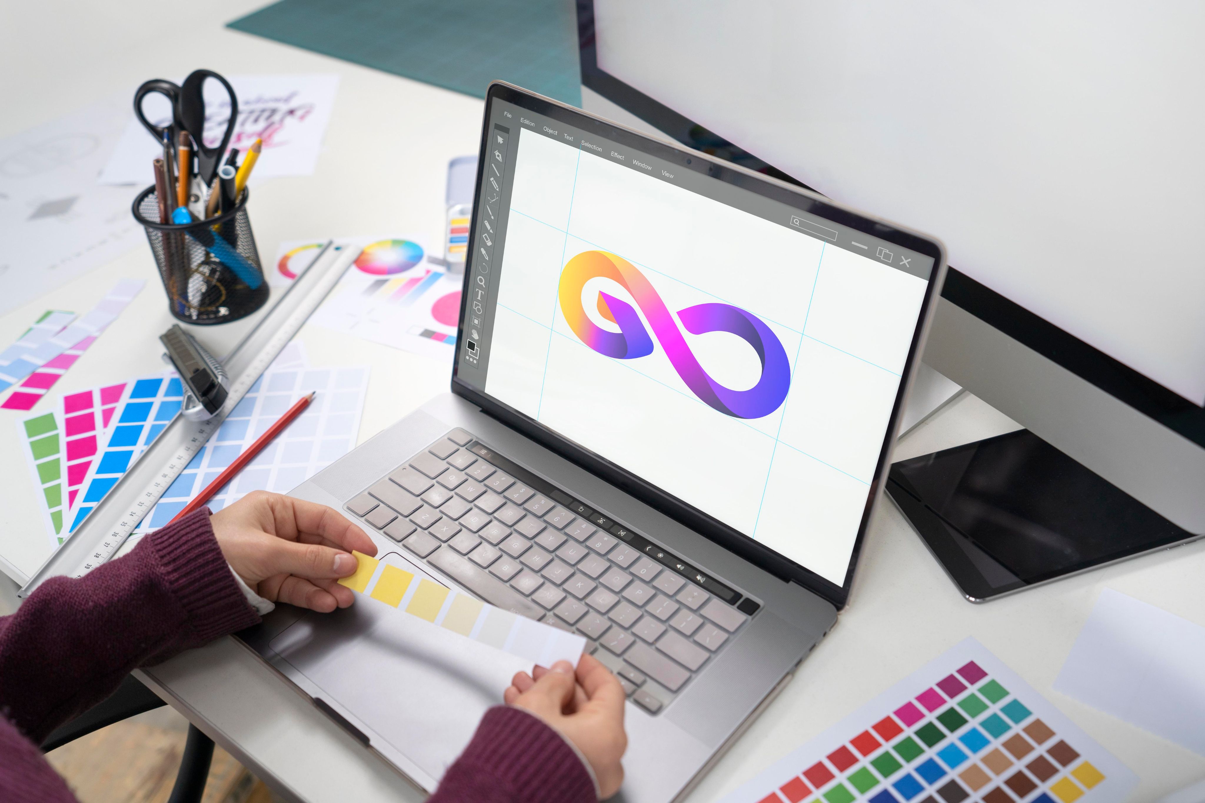 ขั้นตอนที่ 4: Design packaging, labels and others