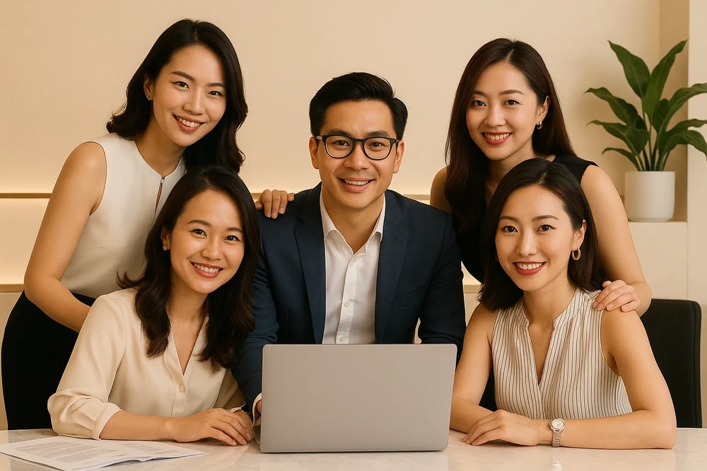 เกี่ยวกับมาตัง คอสเมติก