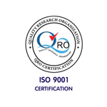 ISO 9001 Certification