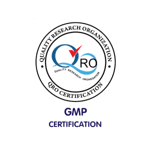 GMP Certification