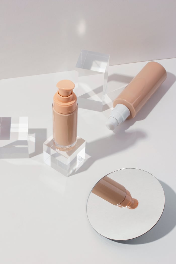 Foundation Pump Set